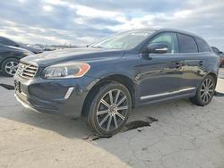 Volvo salvage cars for sale: 2015 Volvo Xc60 T6 Platinum