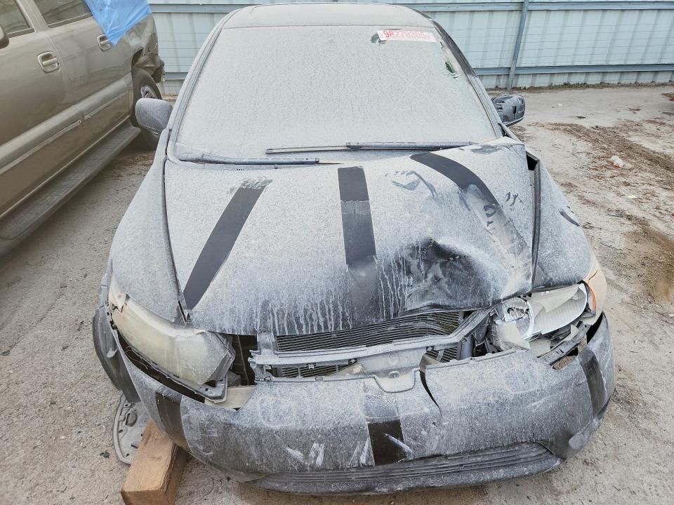 2006 Honda Civic ex