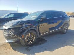 KIA Vehiculos salvage en venta: 2023 KIA Sportage lx