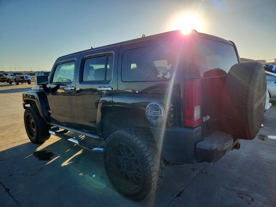 2006 Hummer H3