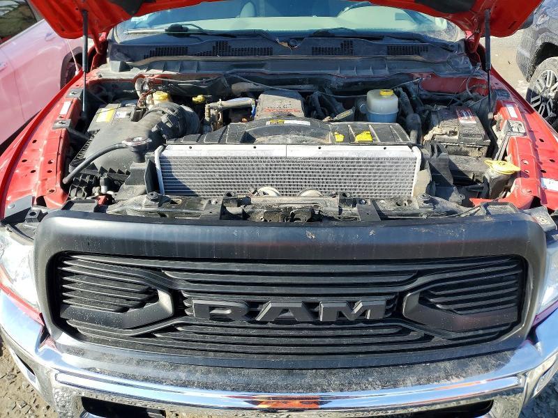 2012 Dodge Ram 2500 st