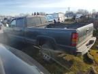 2001 Chevrolet Silverado K2500 Heavy Duty