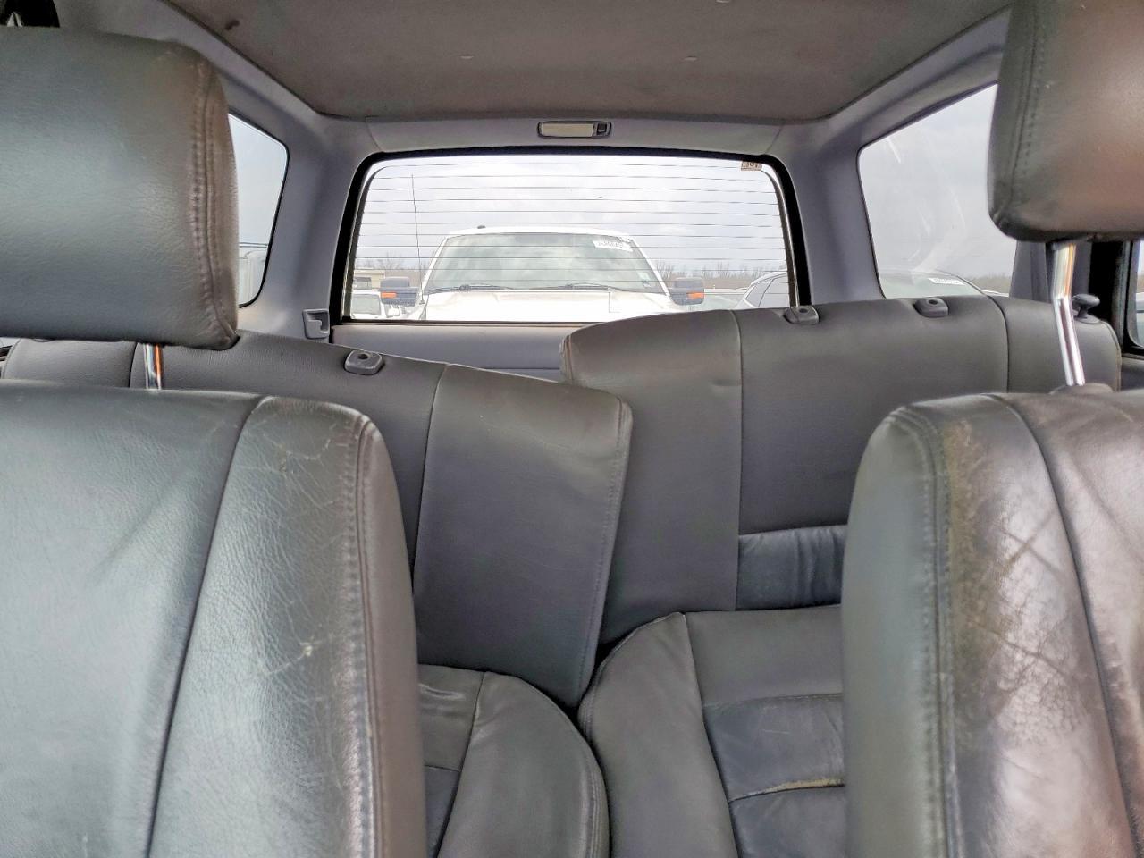 2000 Toyota 4runner SR5