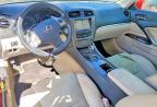 2012 Lexus Is 350c Base