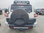 2014 Toyota Fj Cruiser Base