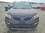 2012 KIA Sorento sx