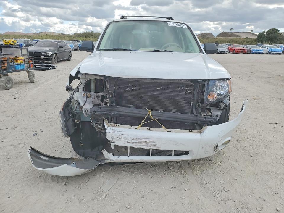 2008 Ford Escape xlt