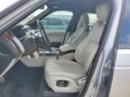 2016 Land Rover Range Rover hse