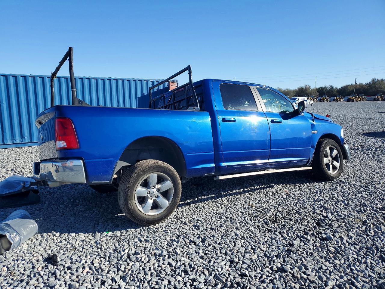 2019 Ram Trucks 1500 Classic slt
