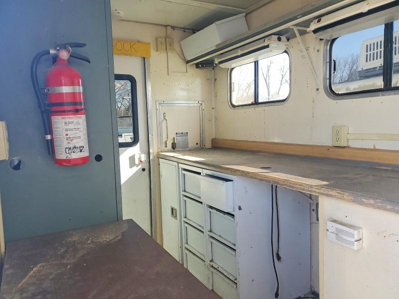 2000 Other 2000 Rolling Star Fiber Optic Splicing Trailer