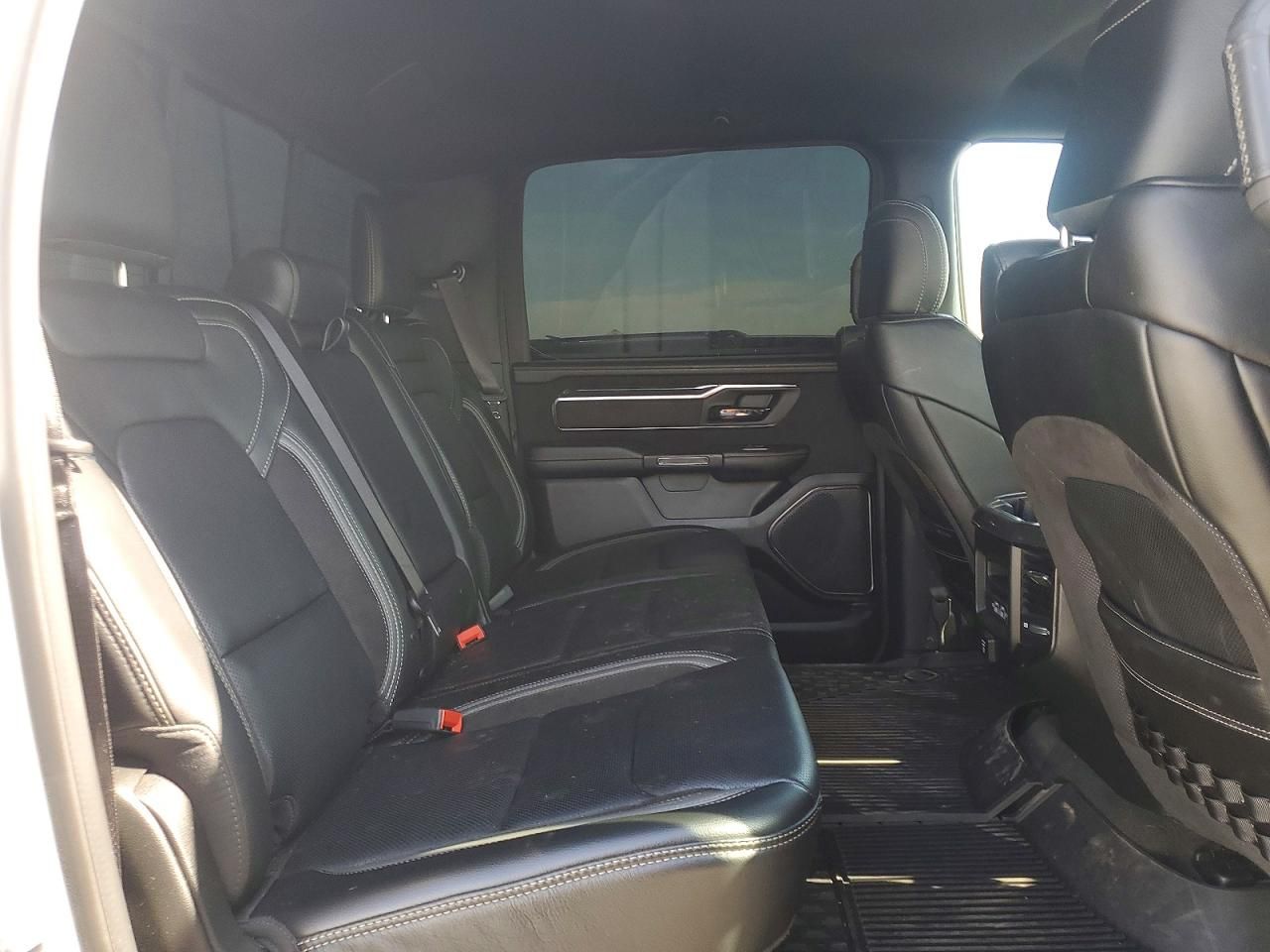 2021 Dodge Ram 1500 trx