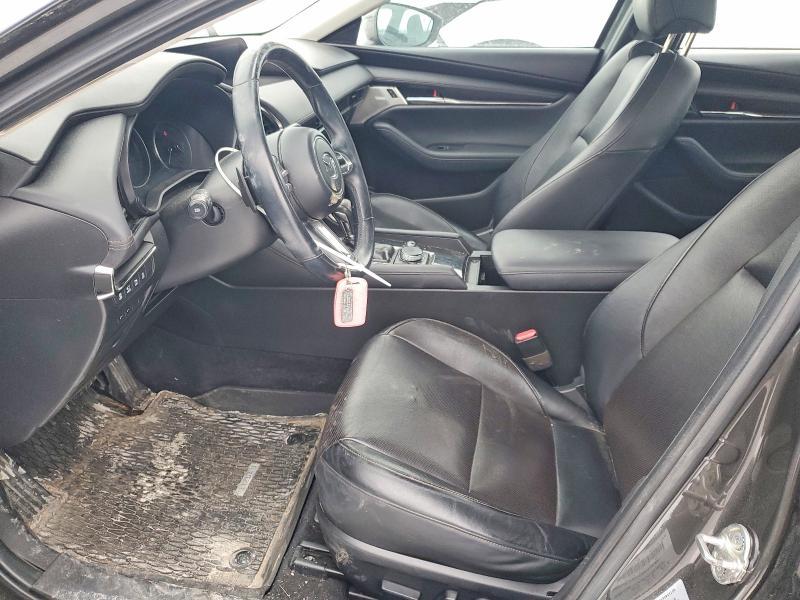 2021 Mazda 3 Premium