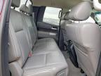 2008 Toyota Tundra Double Cab Limited