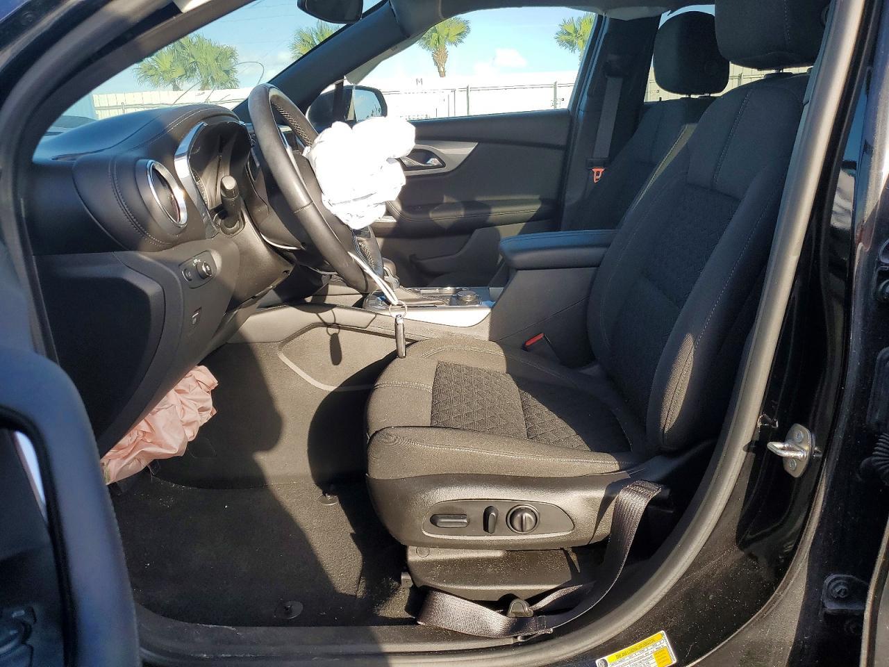 2019 Chevrolet Blazer 1LT
