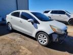 2012 KIA Rio lx