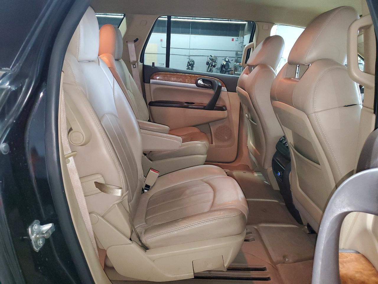 2011 Buick Enclave cxl