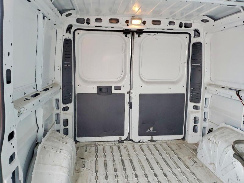 2023 Dodge RAM Promaster 1500 Delivery Van