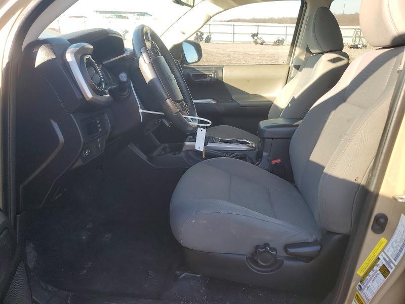 2017 Toyota Tacoma SR5 V6