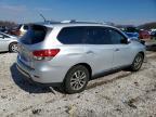 2014 Nissan Pathfinder sl