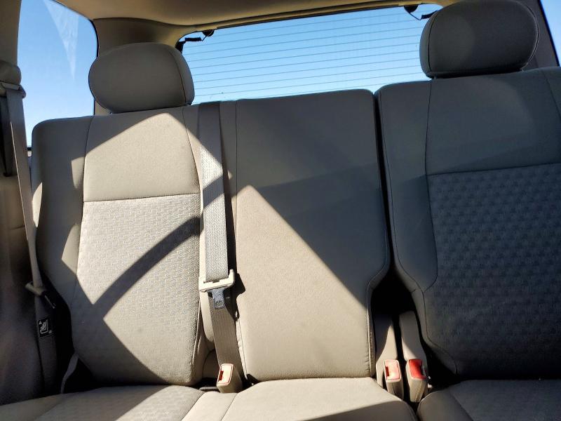 2006 Jeep Liberty Sport