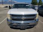 2008 Chevrolet Silverado C2500 Heavy Duty