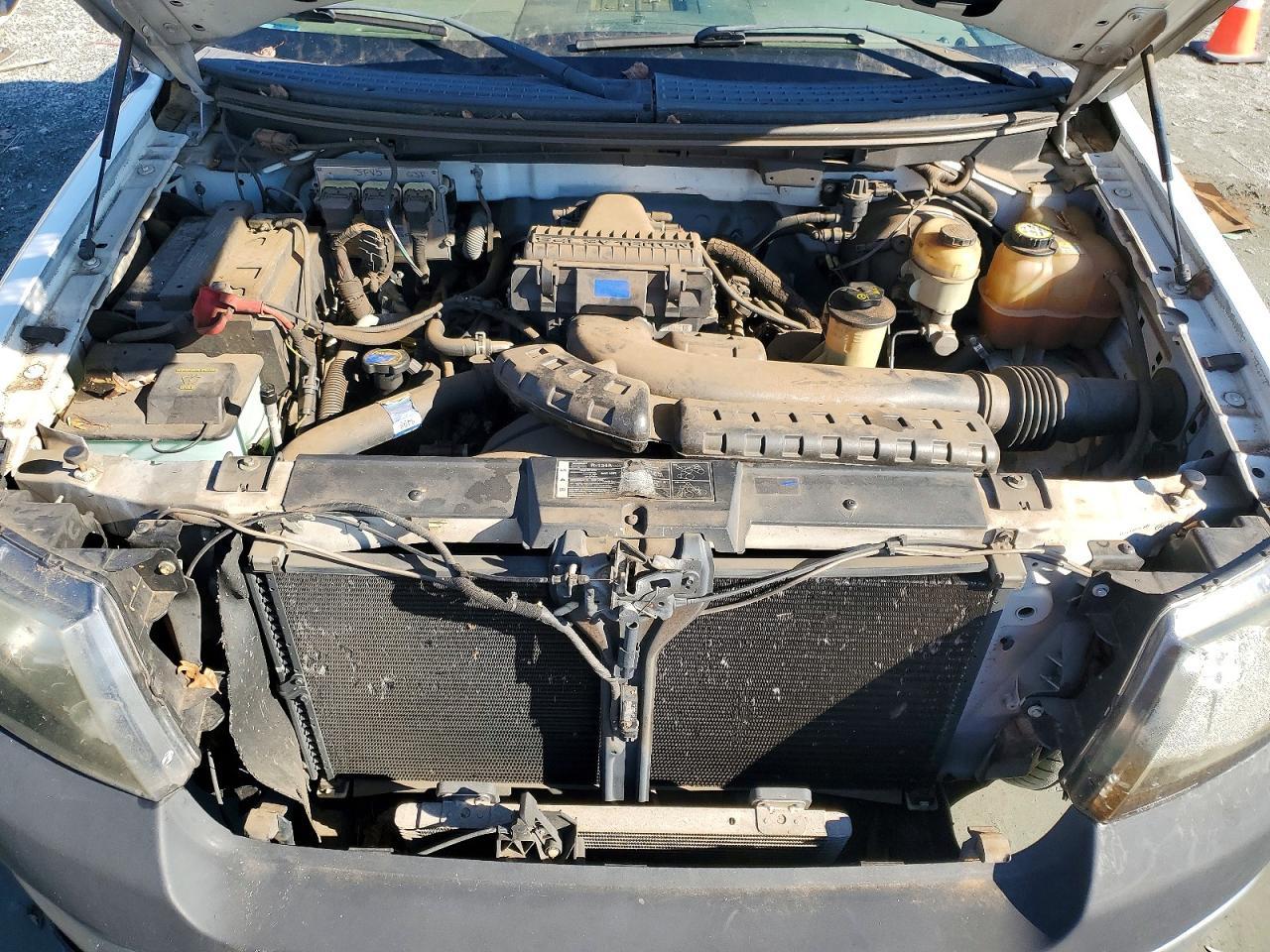 2007 Ford F150
