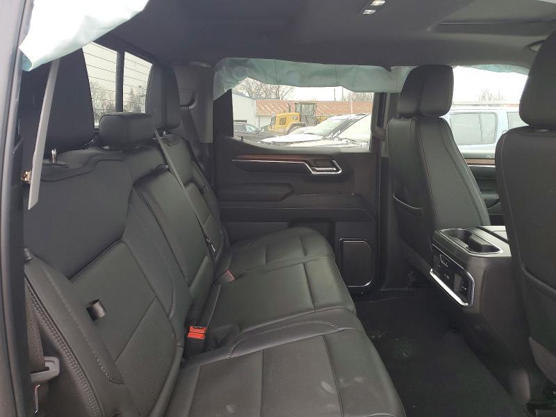 2024 GMC Sierra K1500 Denali
