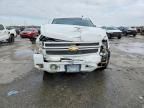 2013 Chevrolet Silverado C1500 LT