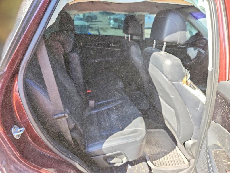2017 KIA Sorento ex