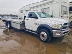 2015 Dodge RAM 5500 Rollback TOW Truck