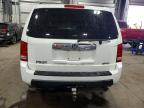 2011 Honda Pilot exl