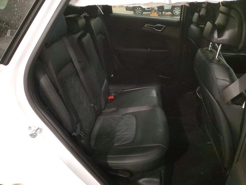 2023 KIA Sportage x Line