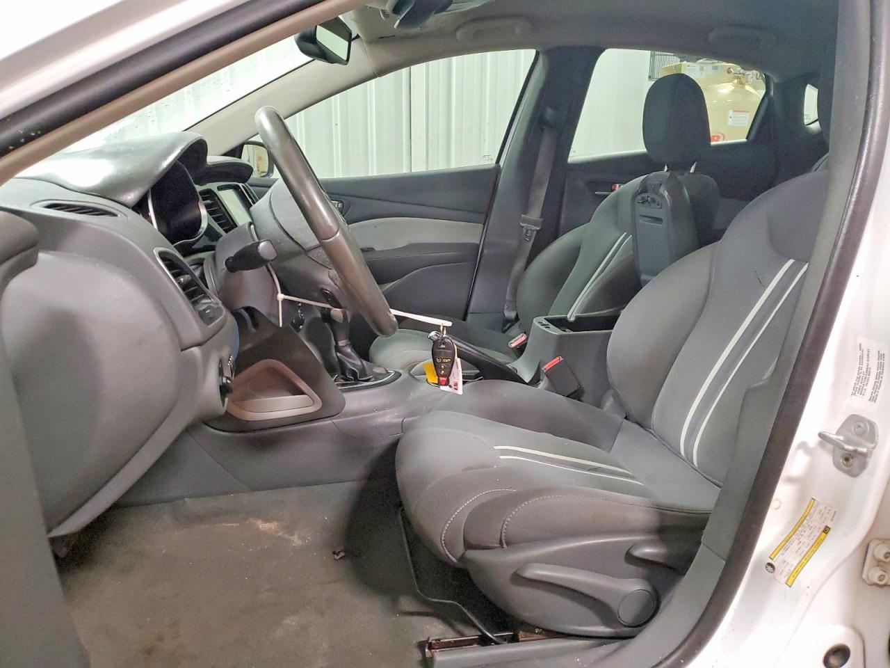 2013 Dodge Dart sxt
