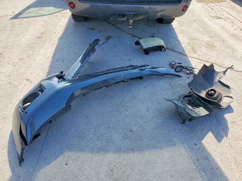 2010 Toyota Sequoia Platinum