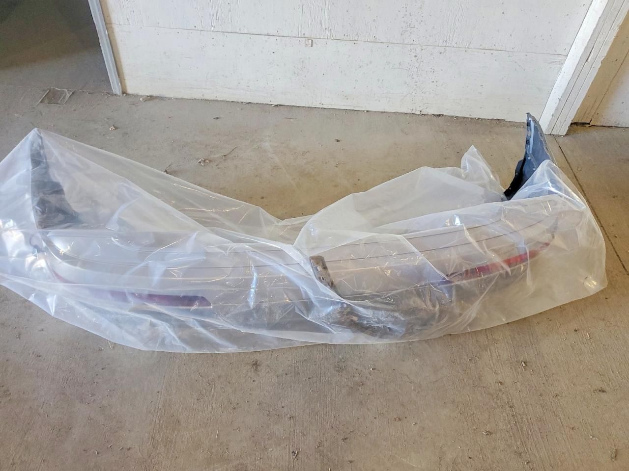 2017 Audi Q7 Prestige