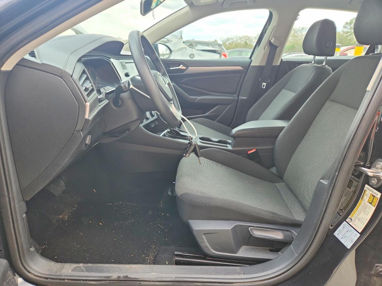 2020 Volkswagen Jetta s