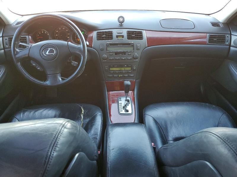 2003 Lexus Es 300