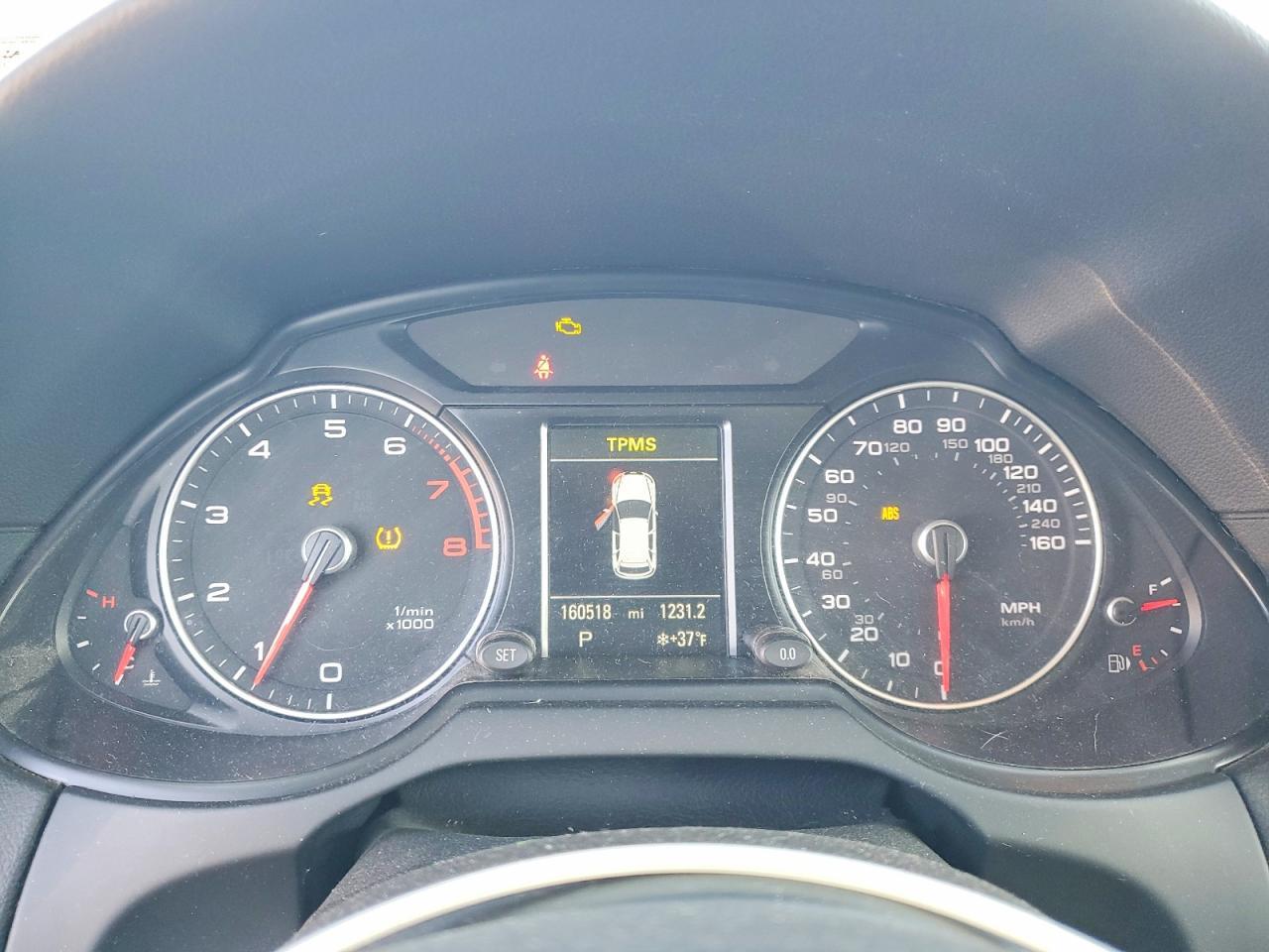 2017 Audi Q5 Premium Plus