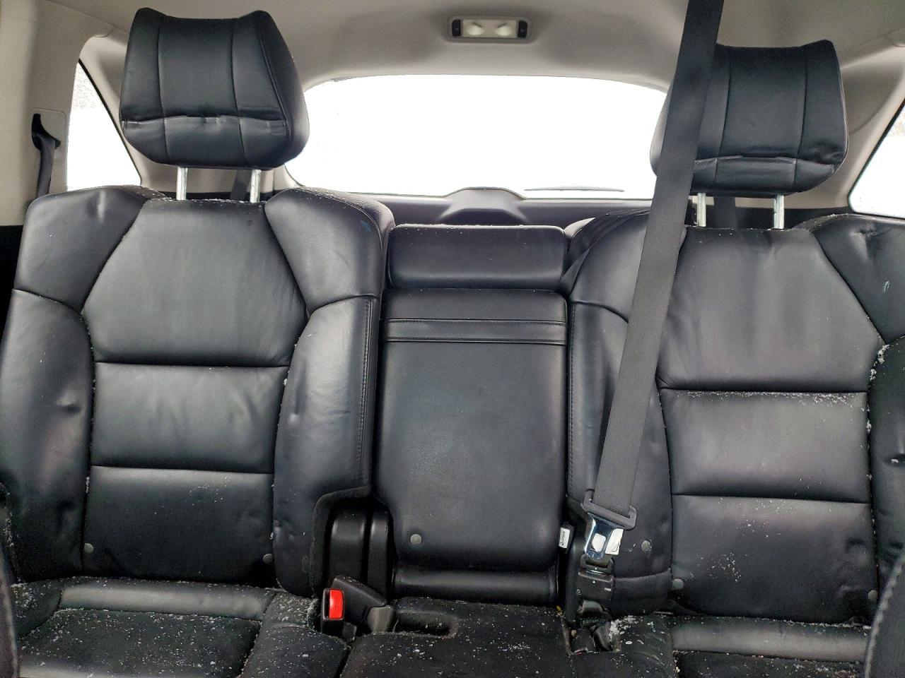 2013 Acura MDX