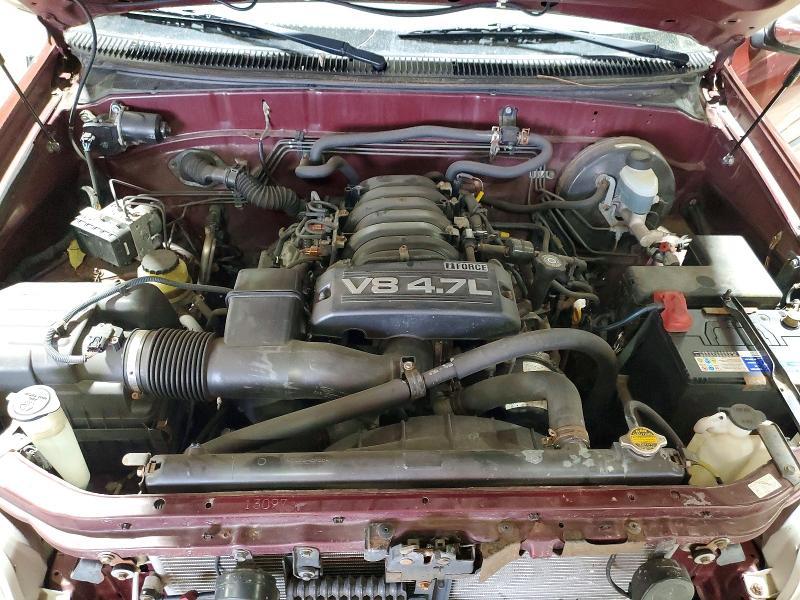 2006 Toyota Tundra SR5