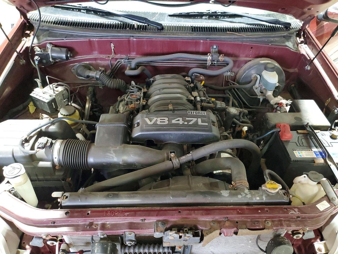 2006 Toyota Tundra SR5