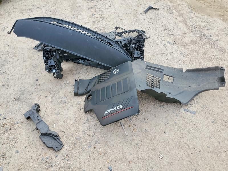 2024 Mercedes-Benz Gle Coupe amg 53 4matic