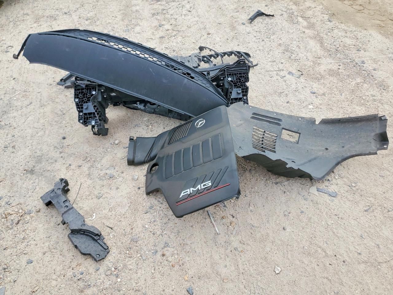 2024 Mercedes-Benz Gle Coupe amg 53 4matic