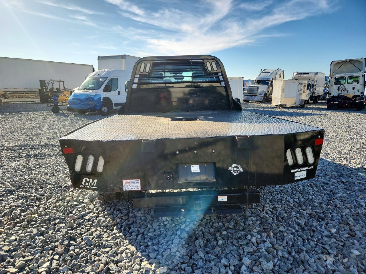 2021 Ford F350 Super Duty