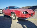 1982 Chevrolet Camaro