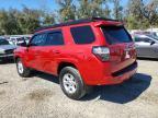 2024 Toyota 4runner sr SR5