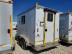 2006 Featherlite Mfg Inc 2006 Featherlite Fiber Optic Splicing Trailer