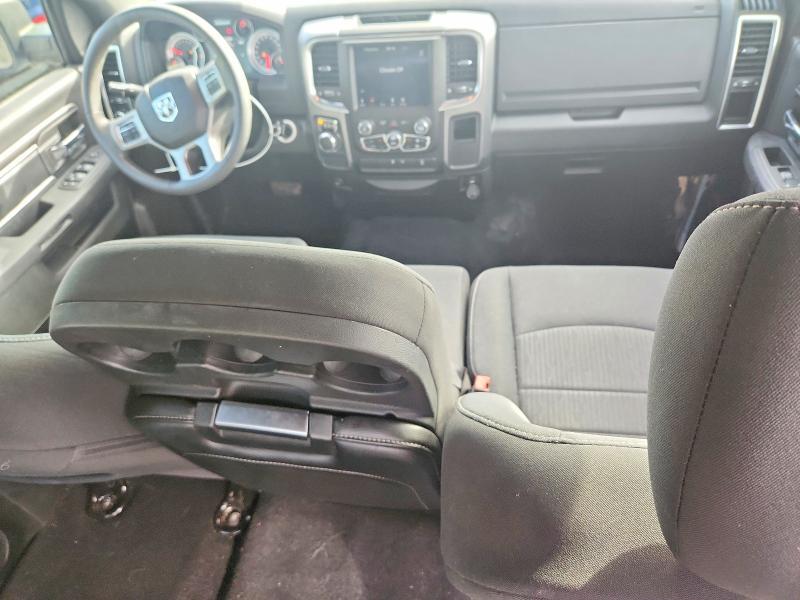 2021 Dodge RAM 1500 Classic SLT