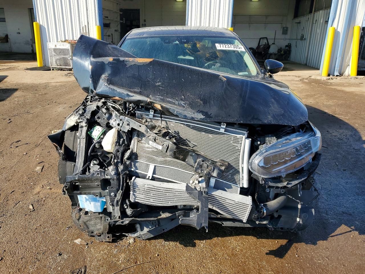 2019 Honda Accord Touring