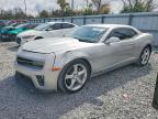 2013 Chevrolet Camaro 2SS